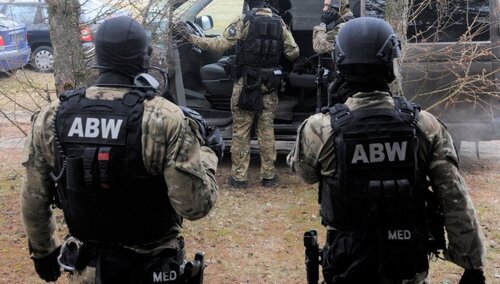 Kolejny podejrzany o szpiegostwo w warszawskim USC? „Sprawdzany jest drugi pracownik, pełnił funkcje naczelnika i zastępcy kierownika”