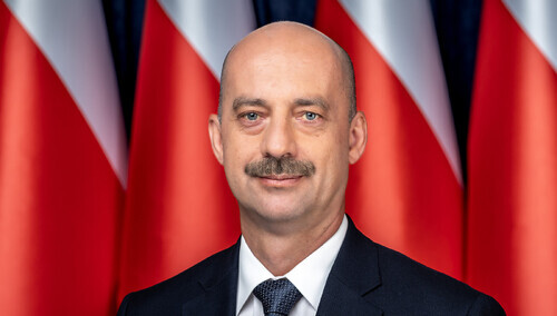 Gen. bryg. rez. Mirosław Bryś