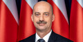 Gen. bryg. rez. Mirosław Bryś
