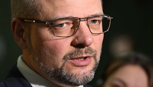 Rzecznik Prasowy SN dr hab. Aleksander Stępkowski