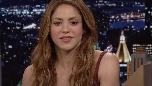 Shakira