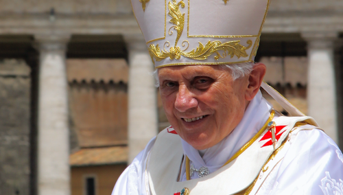 Benedykt XVI