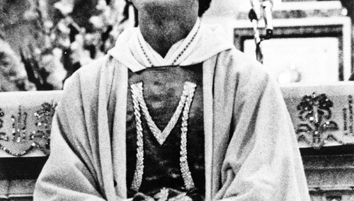 bł. ks. Jerzy Popiełuszko