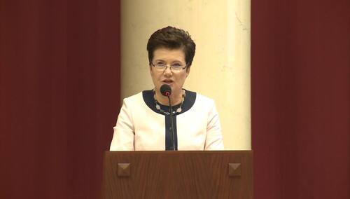 Hanna Gronkiewicz-Waltz