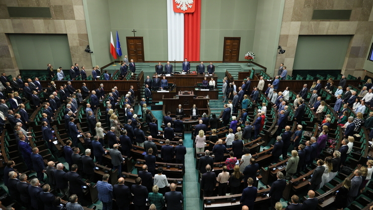 Sejm