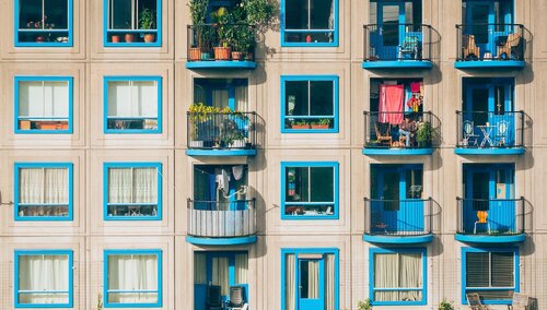 Mieszkania zaczęły tanieć?