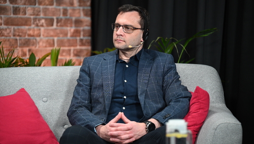 Michał Ossowski: Solidarność była fenomenem. Zjednoczyła pod wspólnym szyldem środowiska świeckie i religijne w walce z komunistycznym reżimem