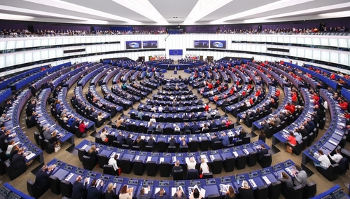 Parlament Europejski