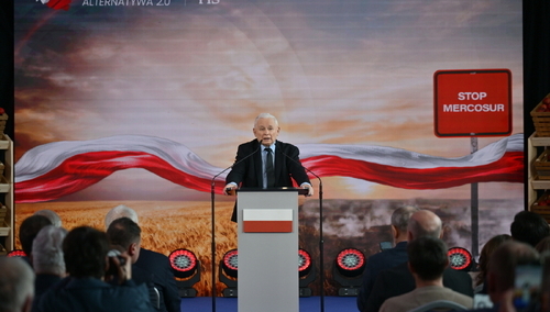 Jarosław Kaczyński