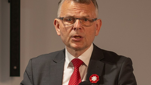 Krzysztof Ruchniewicz