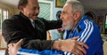Daniel Ortega/ Fidel Castro