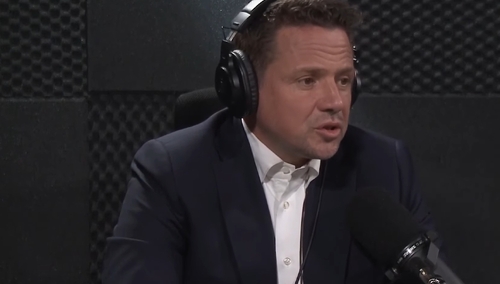 PiS obrzydza Polakom UE? Trzaskowski krytycznie nt. partii rządzącej