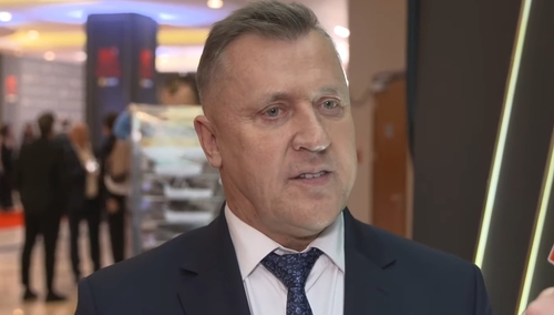 Prezes PZPN zdradza szczegóły. „W grze jest rzeczywiście trzech kandydatów”