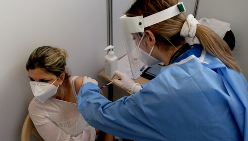 Koronawirus w Polsce: Znaczny wzrost liczby zakażeń