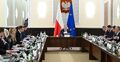 posiedzenie rządu