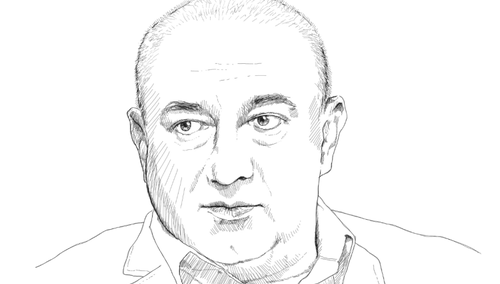 Tadeusz Płużański 