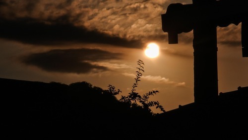 Krzyż/zdjęcie poglądowe