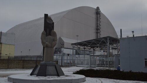 Czarnobyl