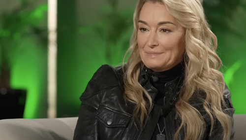 Martyna Wojciechowska