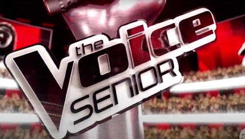 The Voice Senior