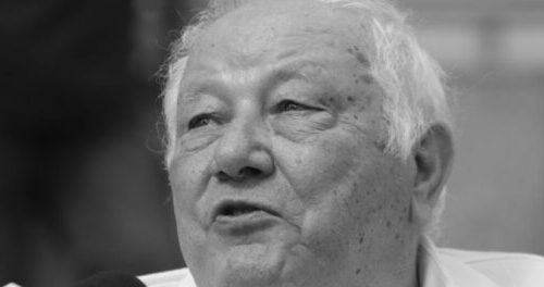 Franciszek Kamiński