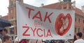 Marsz dla Życia i Rodziny
