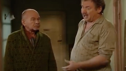 Serial Świat według Kiepskich