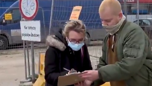 Mikołaj "Jaok" Janusz, Pyta.pl