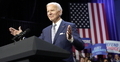 Prezydent USA Joe Biden