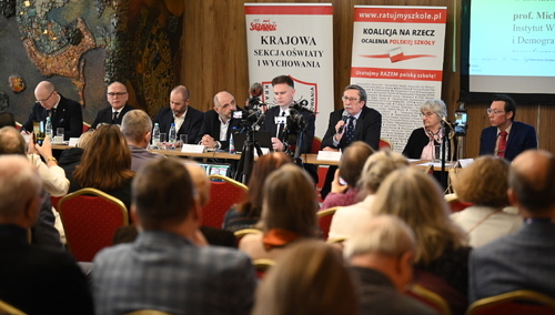 Ogólnopolskie Forum Oświatowe