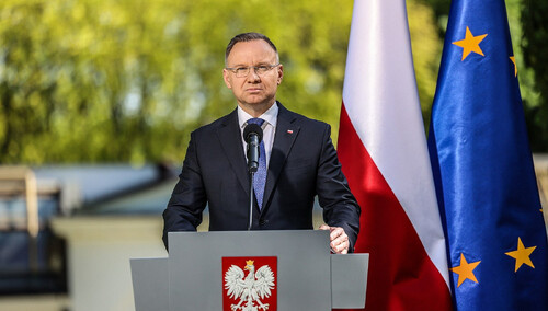 Andrzej Duda