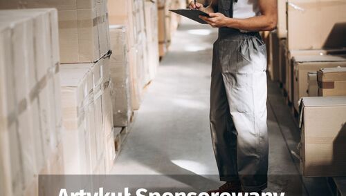 Zarządzanie magazynem w firmie