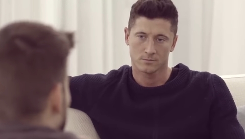 Co dalej z Lewandowskim? Kapitan reprezentacji Polski poinformował o swoich planach na przyszłość