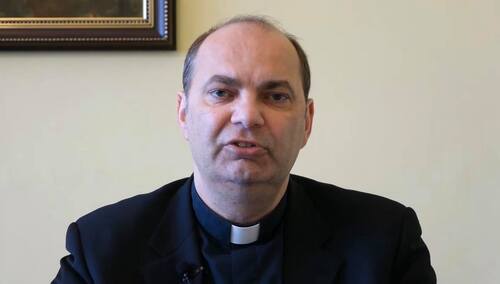 bp Grzegorz Kaszak
