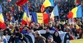 Demonstracja w Bukareszcie