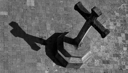 Eskalacja konfliktu w Nikaragui. Reżim Ortegi zmusił nuncjusza, polskiego arcybiskupa, do opuszczenia kraju