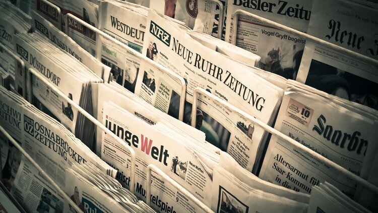 Gazety