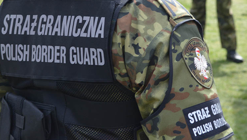 Straż Graniczna