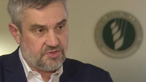 Jan Krzysztof Ardanowski