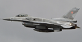 Polski F-16C 