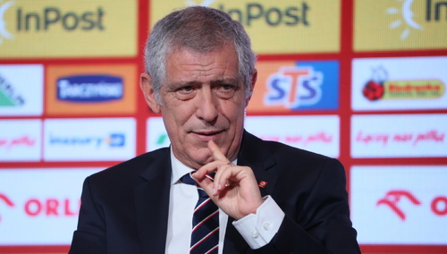 Fernando Santos
