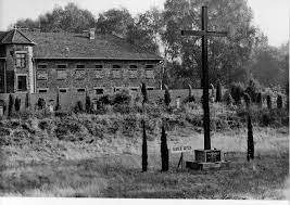 Żwirownia przy KL Auschwitz