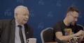 Kulisy debiutu Jarosława Kaczyńskiego na platformie X