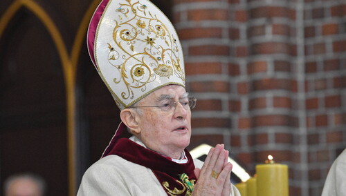 abp Henryk Hoser