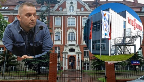 "S" w Viessmannie złożyła zawiadomienie do prokuratury. Chodzi o działania pracodawcy