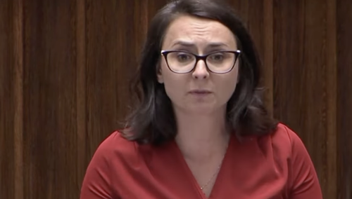 Kamila Gasiuk-Pihowicz