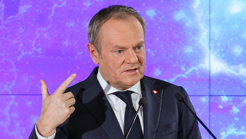 Donald Tusk