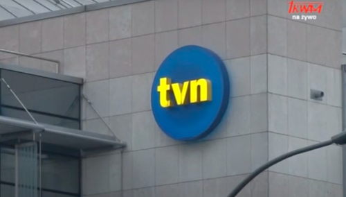 Do KRRiTV wpłynęła skarga na TVN. „Oczernianie osoby zmarłej”