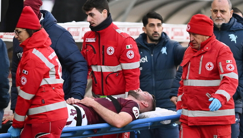 Sebastian Walukiewicz