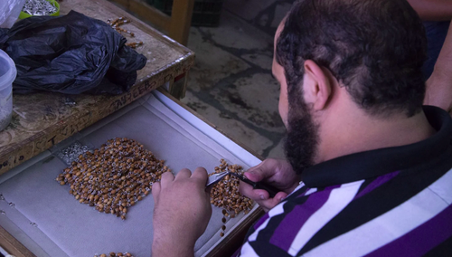 Chrześcijanie w Ziemi Świętej